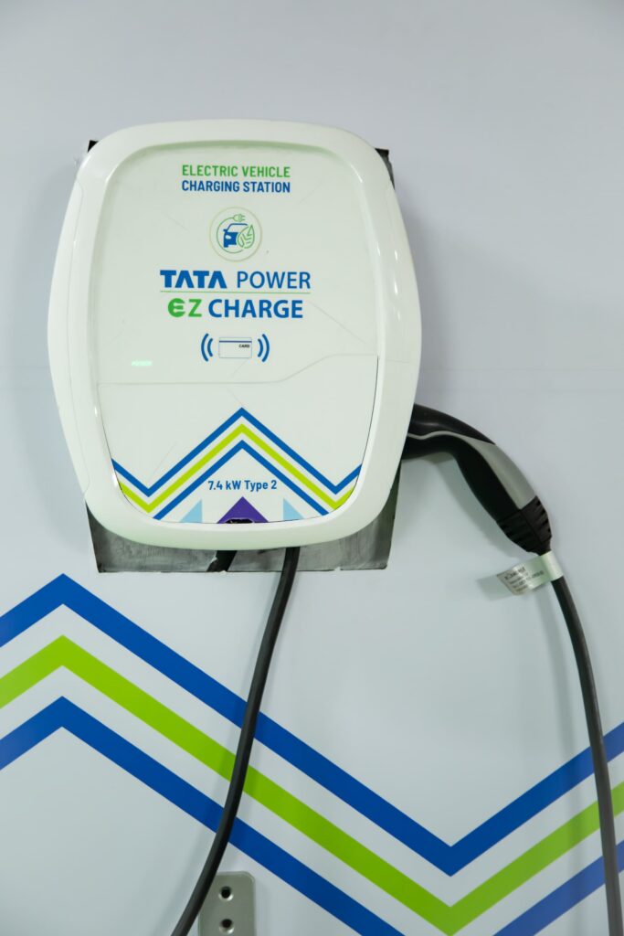 Tata Power EZ Charge