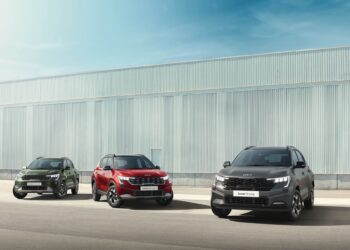 2024 Kia Sonet lLaunch in India