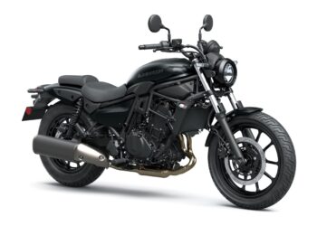 2024 Kawasaki Eliminator