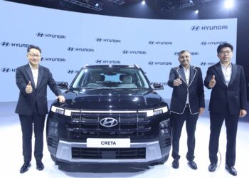 2024 Hyundai Creta