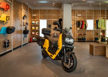 River First Store in Bangalore