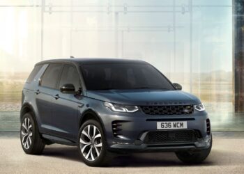 Discovery Sport
