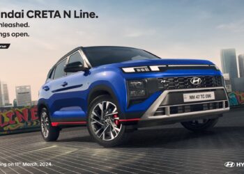2024 Hyundai CRETA N Line Bookings New 2024 Creta NLine Bookings