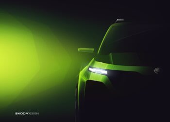 Skoda India