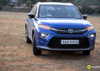 New Toyota Hyryder Price Hike