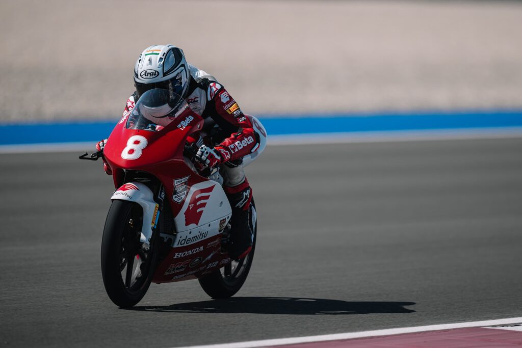 2024 Honda Racing Championship 