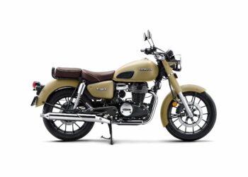 Honda CB350