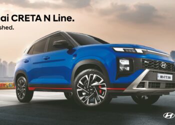 2024 Hyundai Creta N Line