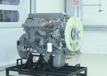 Hydrogen Engine Manufacturing Facility