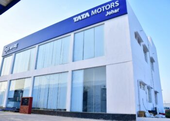 Tata Vehicle Scrapping Facility Johar Delhi