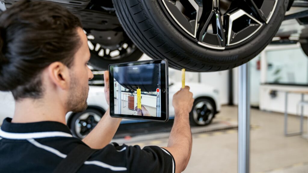 BMW Summer Service Camp