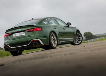 Audi Cars in India