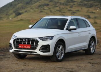 Price Hike Audi India