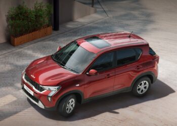 Kia Sonet Sales