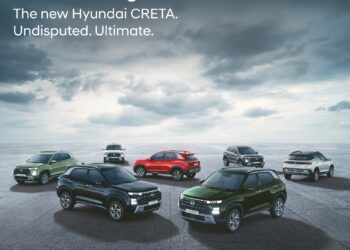 2024 Hyundai Creta Bookings