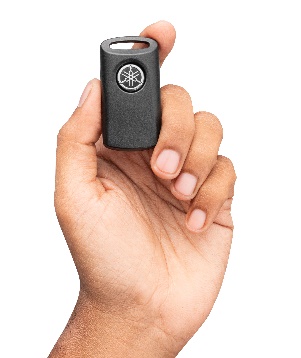 Yamaha Aerox 155 Version S Smart Key