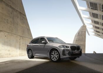 2024 BMW X3 M Sport Shadow Edition