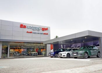 Audi Approved Plus Mangalore