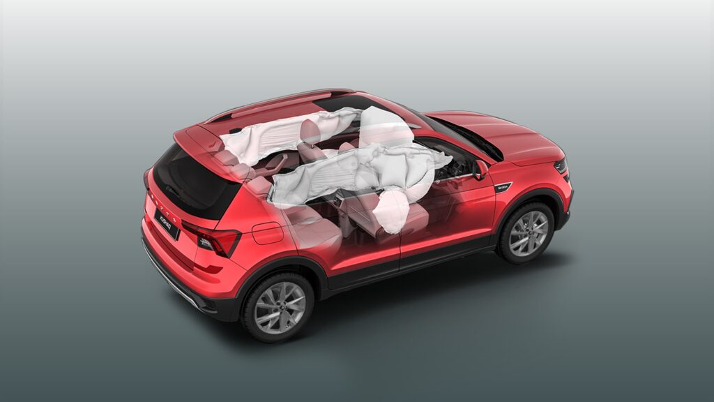 2024 Skoda Kushaq