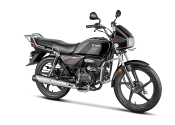 2024 Hero Splendor Xtec 2.0