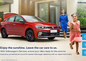 Volkswagen Summer Car Care