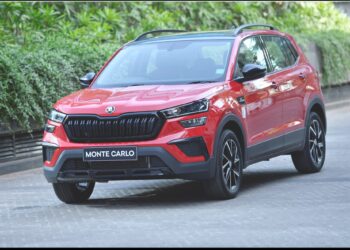 2024 Skoda Kushaq