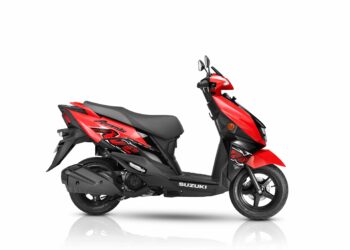 Suzuki Avenis Price after GST Cut