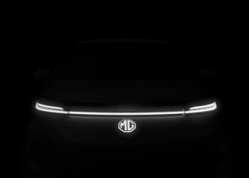 MG Intelligent CUV