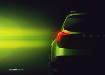 Skoda Compact SUV