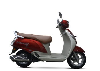 Suzuki Access 125