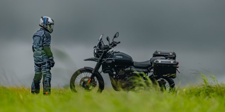 Yezdi Adventure Tornado GST 2.0 Price List