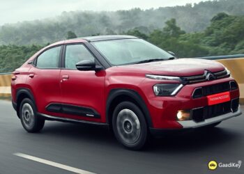 Citroen Enhanced Customer Protection