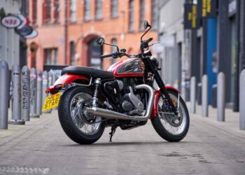 BSA Gold Star