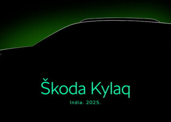 Skoda Compact SUV Kylaq