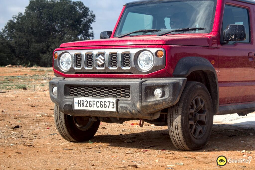 Maruti Suzuki Exports in 2025