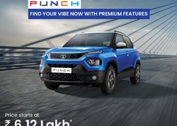 Tata Punch