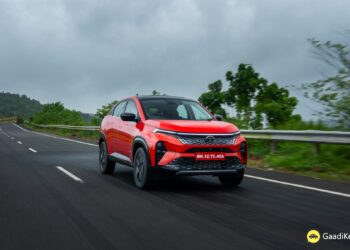 Tata Curvv