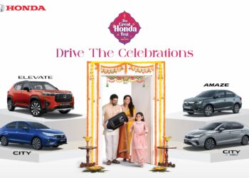 Great Honda Fest
