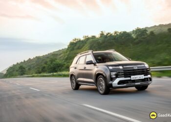 2024 Hyundai Alcazar