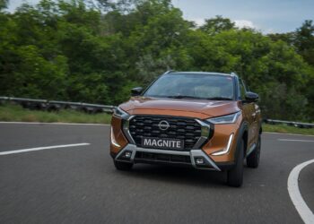 Nissan Magnite New GST Prices