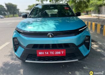 Tata Nexon iCNG Review