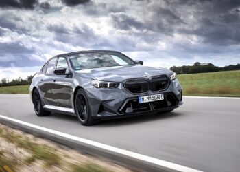 BMW M5