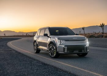 Kia EV9