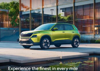 Skoda Kylaq Club