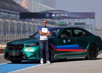 BMW M Town