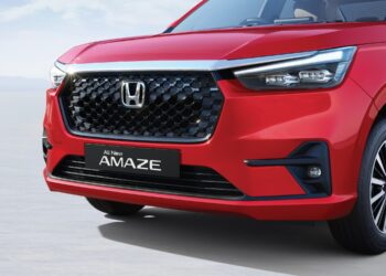 honda Amaze Price Hike