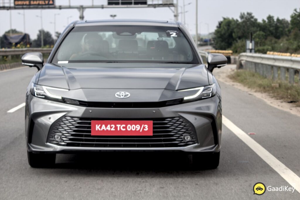 Toyota Sales September 2025