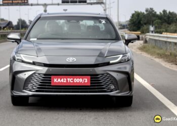 Toyota Sales September 2025