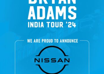 Nissan Bryan Adams