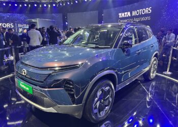 Tata Motors Sales July 2025